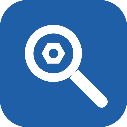 AppliancePartFinder.com logo